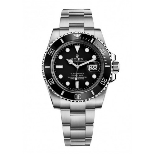 Submariner best sale date black